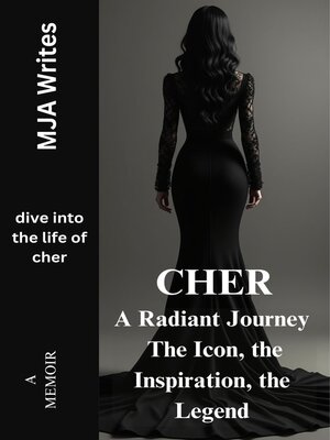 cover image of Cher